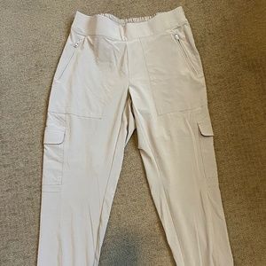 Athleta Cargo Pant